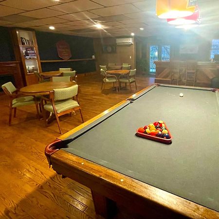 Skyline Village Inn Spruce Pine 外观 照片