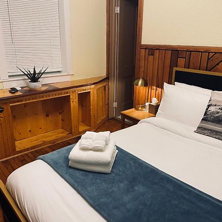 Skyline Village Inn Spruce Pine 外观 照片